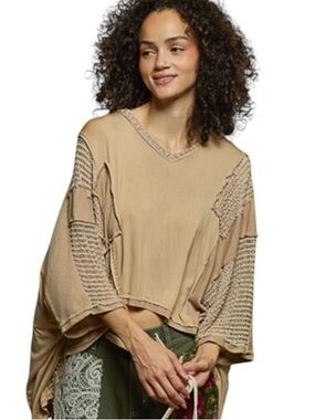 152:  POL NEW TOP LATTE (H11)